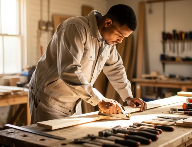 Carpenter service in Shrewsbury